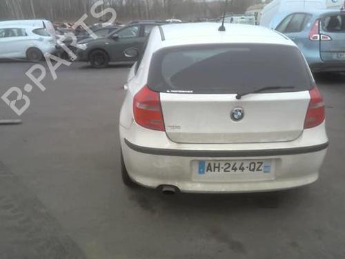 Steering rack BMW 1 (E87) 116 d | BP25343624M22 