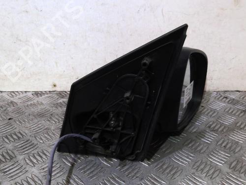 Right mirror NISSAN NOTE (E11, NE11) 1.5 dCi | BP20354062C27 