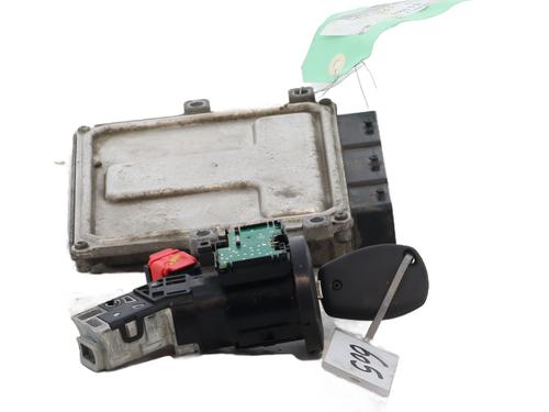 Electronic module DACIA LOGAN II TCe 90 (L8MA, L8M1, L8AC) | BP30866335M83 - Image 2