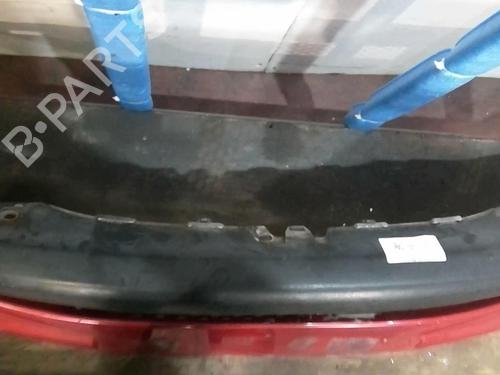 Used Front bumper Front bumper PEUGEOT 206 Hatchback (2A/C) 1.4 HDi eco 70 (68 hp) 20359687 20359687