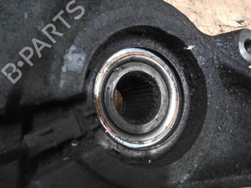 Right front steering knuckle RENAULT ESPACE IV (JK0/1_) 2.2 dCi (JK0H) | BP29919716M26