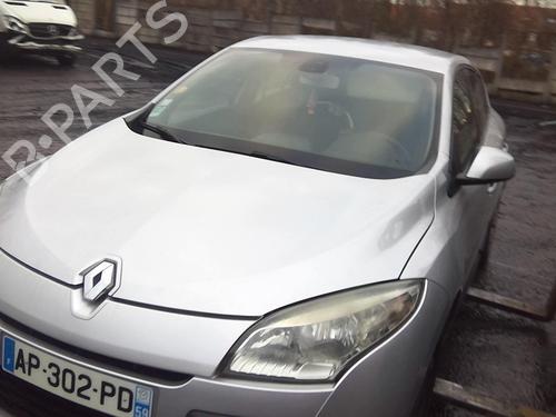 Electronic module RENAULT MEGANE III Hatchback (BZ0/1_, B3_) 1.5 dCi | BP21816407M83 - Image 8