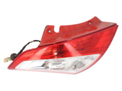 Left taillight SUZUKI SWIFT IV (FZ, NZ) | BP34256842C34 - Image 4