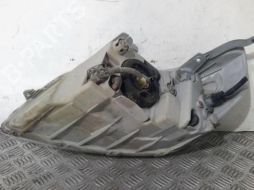 Used Right headlight Right headlight CHEVROLET AVEO / KALOS Hatchback (T250, T255) 1.2 (84 hp) 20356122 20356122