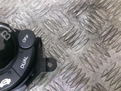 Climate control HONDA CIVIC VIII Hatchback (FN, FK) 2.2 CTDi (FK3) | BP20361908I5 
