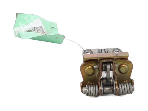 Dørhængsel/Dørbegrænser CITROËN C8 (EA_, EB_) 2.2 HDi (128 hp) 30914989