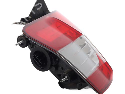 Left taillight CITROËN C5 III (RD_) 1.6 HDi 110 (RD9HL0, RD9HR8, RD9HRA) | BP32456504C34 - Image 3