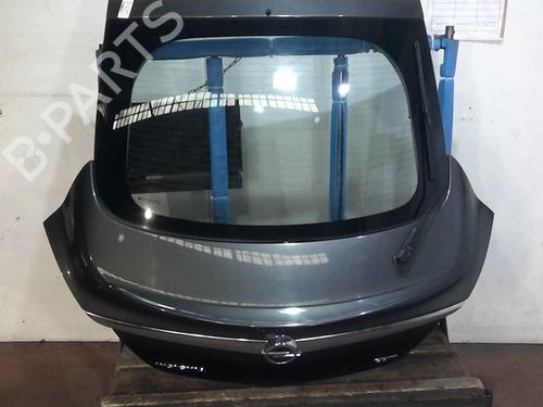Used Tailgate OPEL INSIGNIA A (G09) 2.0 CDTI (68) (131 hp) 20368373