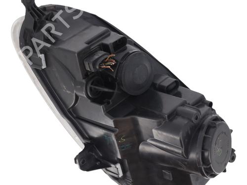 Used Right headlight Right headlight VW JETTA III (1K2) 1.9 TDI (105 hp) 34501728 34501728