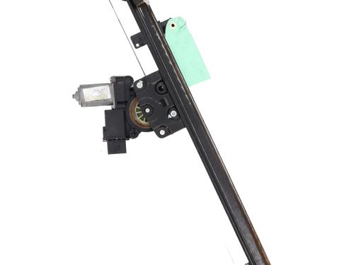 Front left window mechanism CITROËN JUMPER II Van 2.2 HDi 130 | BP29292176C22 
