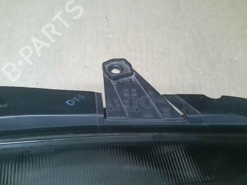 Used Right headlight VW POLO (6N2) 1.9 SDI (64 hp) 20366382