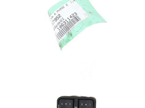 Left front window switch OPEL MERIVA A MPV (X03) 1.4 16V Twinport LPG (E75) | BP26184287I27 