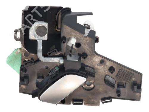 Venstre bagtil invendig håndtag CITROËN C5 II (RC_) 2.0 HDi (RCRHRH) | BP29440535I15 