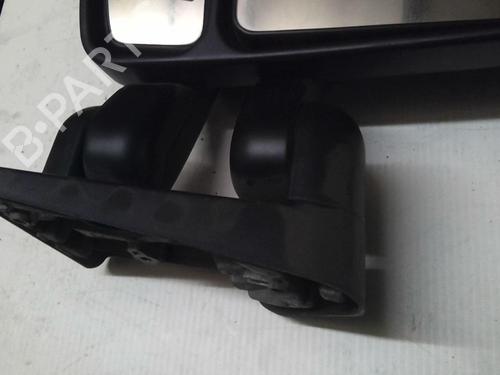 Left mirror RENAULT TRAFIC Van (T_, P_, V_) 2.5 D | BP21816087C26 