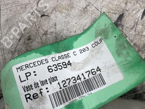 Used Windscreen washer tank Windscreen washer tank MERCEDES-BENZ C-CLASS Coupe (CL203) C 220 CDI (136 hp) 36591574 36591574