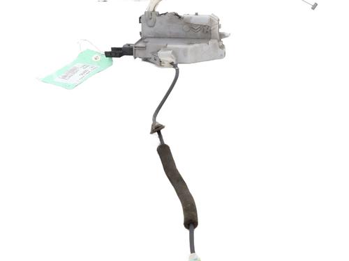 Used Rear right lock PEUGEOT 5008 (0U_, 0E_) 1.6 HDi (112 hp) 25824491