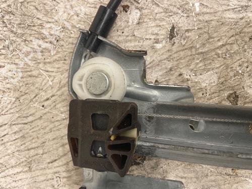 Front left window mechanism PEUGEOT 607 (9D, 9U) 2.0 HDI | BP36591628C22 - Image 11