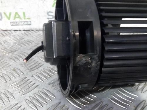 Heater blower motor NISSAN CUBE (Z12) 1.6 16V | BP20364149M62 