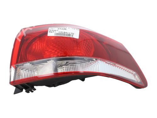 Right taillight VW GOLF VI (5K1) 1.6 TDI | BP38773976C35 - Image 2