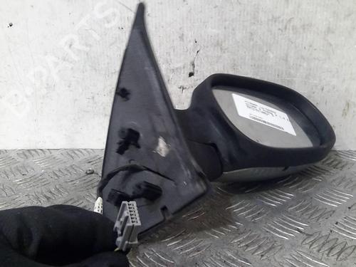 Right mirror NISSAN MICRA III (K12) 1.2 16V | BP20366387C27