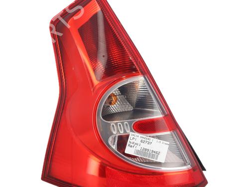 Used Left taillight Left taillight 37086221 37086221