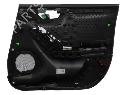 Used Front left panel Front left panel FORD PUMA (J2K, CF7) 1.0 EcoBoost mHEV (125 hp) 33131663 33131663