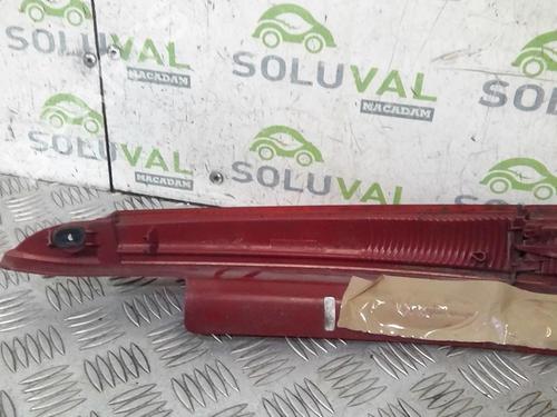 Left taillight CITROËN C4 I (LC_) 1.6 HDi | BP22004972C34 