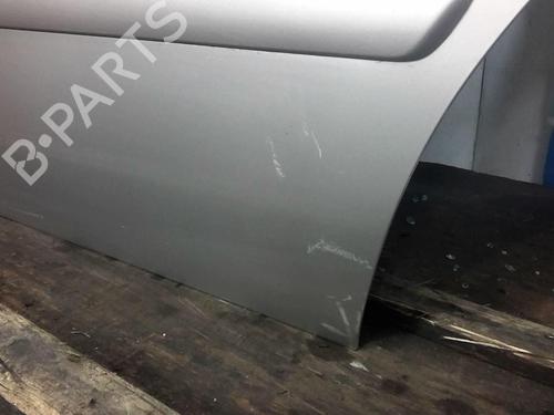 Left rear door OPEL ASTRA G Hatchback (T98) 2.2 DTI (F08, F48) | BP20363756C4 