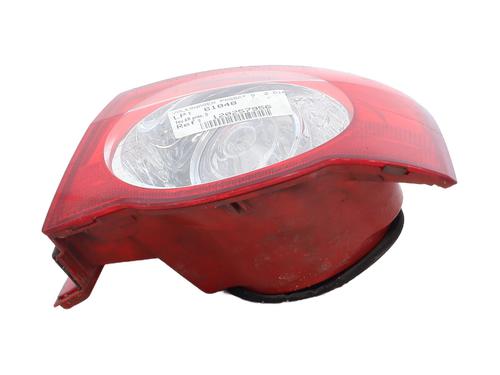 Right taillight VW PASSAT B6 (3C2) 2.0 TDI 16V | BP32128457C35 - Image 6
