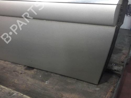 Right front door PEUGEOT 607 (9D, 9U) 2.0 HDI | BP20369635C3