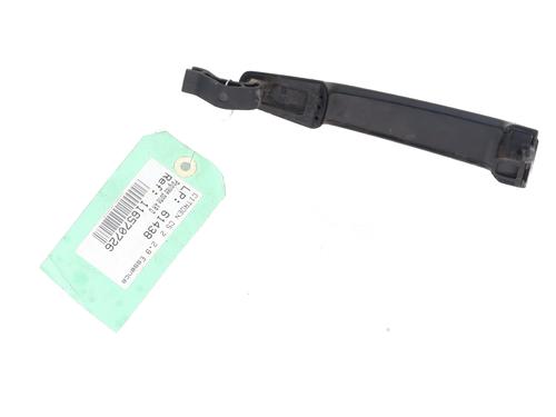 Klamka zewnętrzna drzwi tylnych prawych CITROËN C5 III (RD_) 3.0 V6 (RDXFVJ) | BP30715728C130