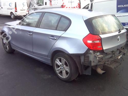 Steering wheel BMW 1 (E87) 118 d | BP20361197C49 