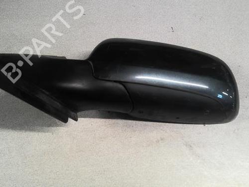 Left mirror AUDI A3 (8L1) 1.9 TDI | BP20364727C26 