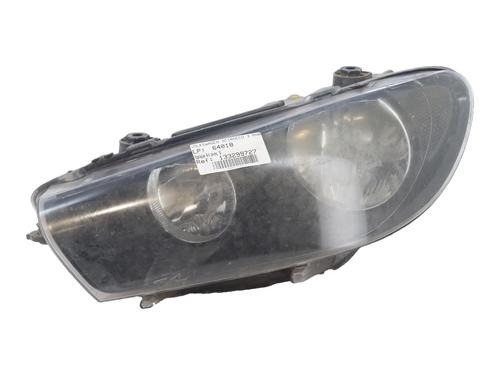 Left headlight VW SCIROCCO III (137, 138) 2.0 TDI | BP39519414C28 - Image 5
