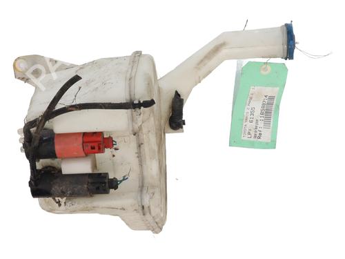 Windscreen washer tank TOYOTA YARIS (_P9_) 1.4 D-4D (NLP90_, NLP90R) | BP31206512C113