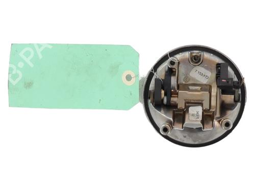 Tailgate handle BMW 1 (E87) 118 d | BP21048579C132 