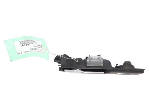 Rear left interior door handle AUDI A4 B7 Avant (8ED) 2.0 TDI | BP29840254I15