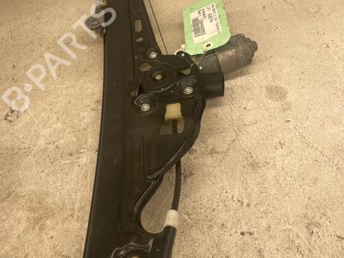 Used Rear right window mechanism Rear right window mechanism 37278013 37278013