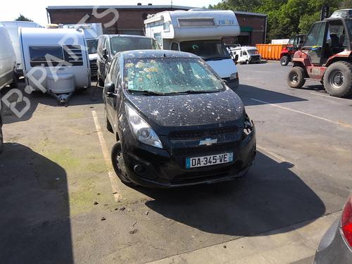 Switch CHEVROLET SPARK (M300) 1.0 | BP21817310I30 - Image 6
