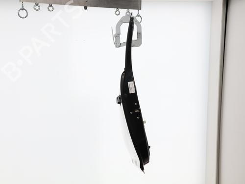 Left front door OPEL CORSA D (S07) 1.3 CDTI (L08, L68) | BP20350625C2 