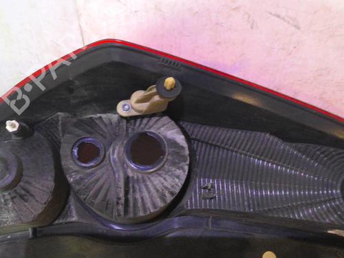 Right taillight OPEL AGILA (B) (H08) 1.3 CDTI (F68) | BP20350424C35 