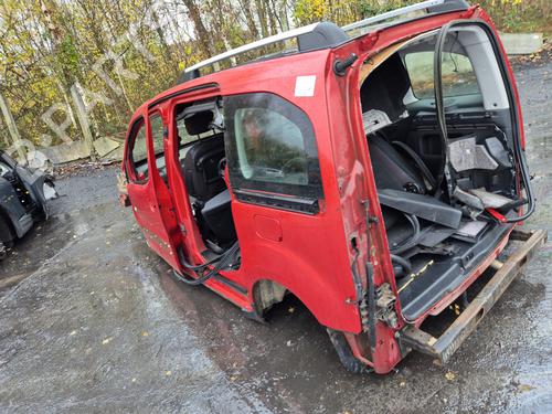 Sikkerhedssele-spænde PEUGEOT PARTNER Tepee 1.6 HDi 16V | BP30715626I32 - Image 19