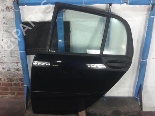 Left rear door SMART FORFOUR (454) 1.5 (454.032) | BP20354772C4 