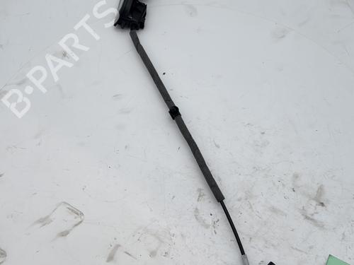 Used Rear right lock Rear right lock FORD FOCUS III [2010-2020] 33968634 33968634