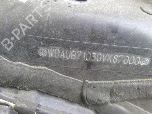 Water radiator BMW 1 (E81) 116 i | BP29029338M31  - Image 7