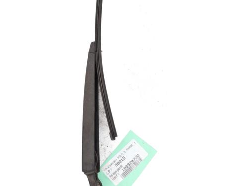 Used Rear windshield wiper arm VW POLO V (6R1, 6C1) 1.6 TDI (90 hp) 24964758
