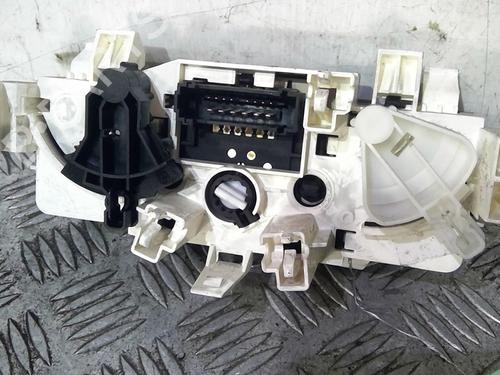 Used Climate control CITROËN C3 Pluriel (HB_) 1.4 HDi (68 hp) 20357335