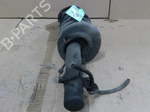 Left front shock absorber PEUGEOT 207 (WA_, WC_) 1.6 HDi | BP28216746M16 