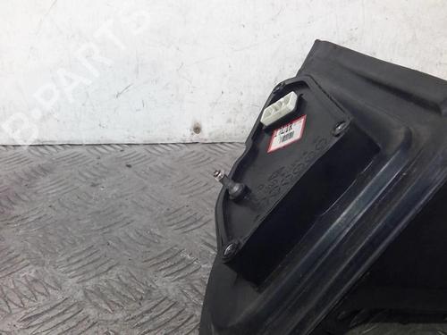 Used Right mirror KIA SORENTO I (JC) 2.5 CRDi 4WD (140 hp) 20354931