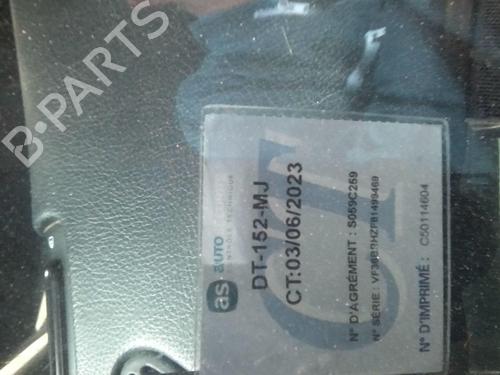 Left taillight PEUGEOT 406 (8B) 2.0 HDI 110 | BP20353801C34 